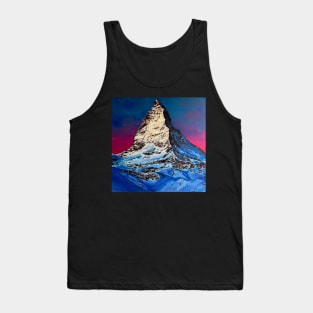 Matterhorn 2 | Tank Top